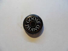 GOOSE ISLAND PLASTIC LINED BEER CAP/CROWN~#234