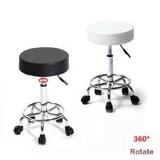 Massage Chair Adjustable Stool