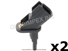 For JAGUAR (2002-2008) ABS Sensor FRONT (2) B...