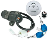 Schlosssatz FüR Aprilia RS 50 99-05 AM6