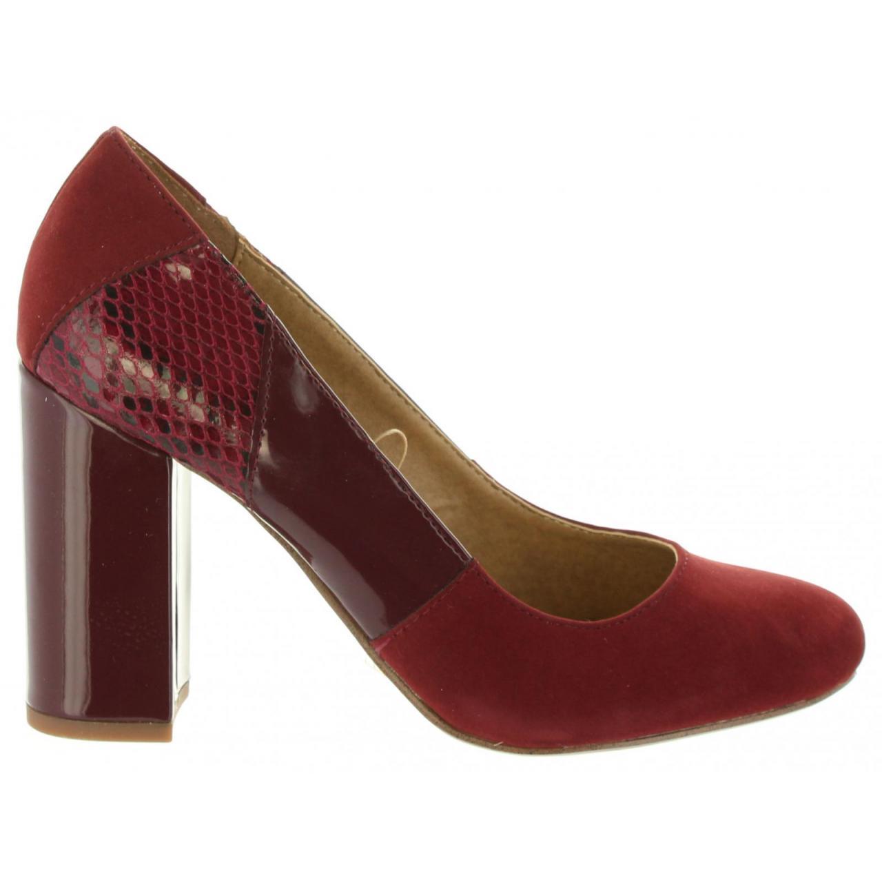 zapatos 141388 MARIA MARE zapatos CON TACCO mujer rojo zapatos zapatos 141388 MARIA MARE zapatos CON TACCO TACCO TACCO mujer rojo zapatos ad71b3