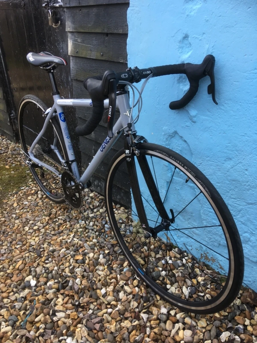 Genesis bike deals parts