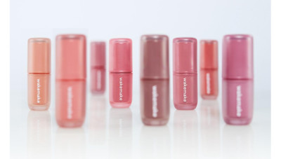 WAKEMAKE Water Blurring Layer Tint 14 Colors 4.6g 2025 S/S New K-Beauty