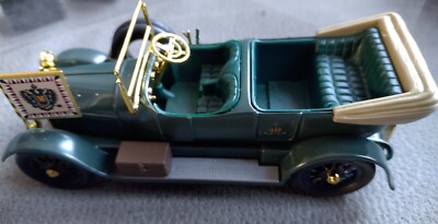 Modell MAN ÖAF Kaiserwagen Gräf&Stift Wien Cursor OVP