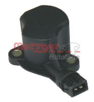 Original Metzger Schalter RüCkfahrleuchte 0912026 FüR Audi Seat Skoda Vw