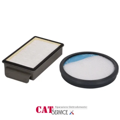MisterVac compatibile con Filtro di ricambio filtro Rowenta | WhichOne