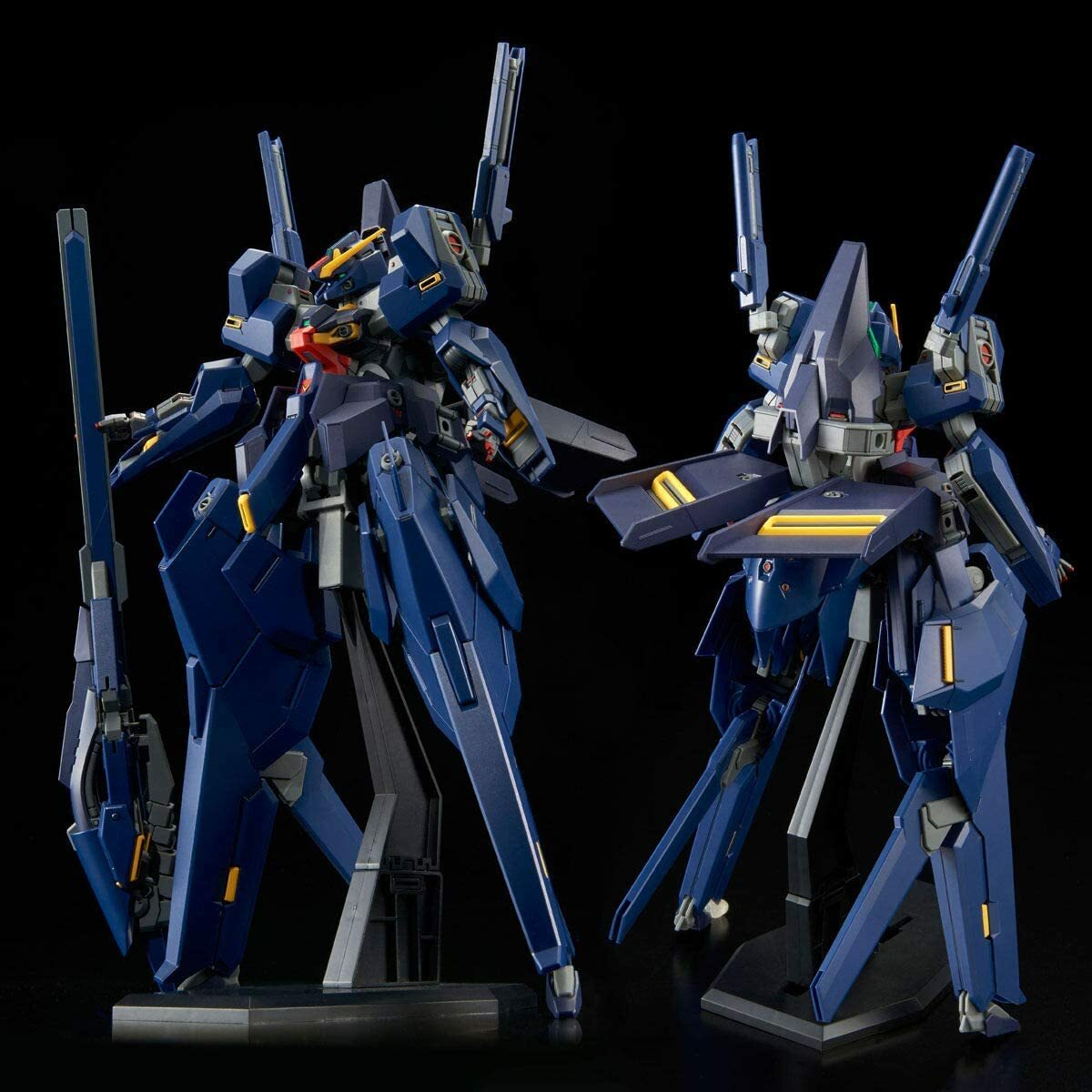 NEW Bandai HG 1/144 RX-124 Gundam TR-6 Haze'n-thley II Model Kit