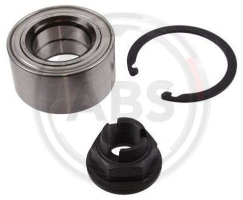 A.B.S. 200883 Radlagersatz FüR Volvo-image