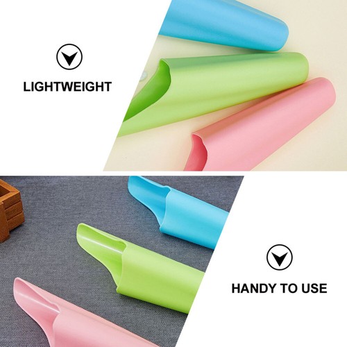 3pcs Home Use Gardening Cup Planting Tool Food Measuring Spoon - Picture 9 of 12