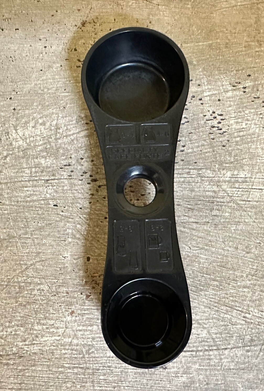 10 Cup Measuring Scoop Replacement