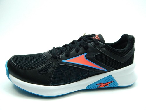 Reebok Women's Advanced black fx1631 shoes size 7.5 - 第 5/9 張圖片