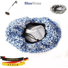 Bürstenüberzug Brush Cover Waschbox Waschanlage Waschbürste Überzug Auto DE