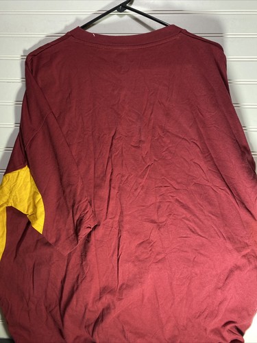 Authentic Washington Redskins 3xL Trikot NFL Team Apparel NFC EAST - Bild 6 von 9