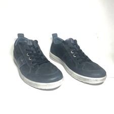 ecco men's exceed low walking shoe fashion sneaker