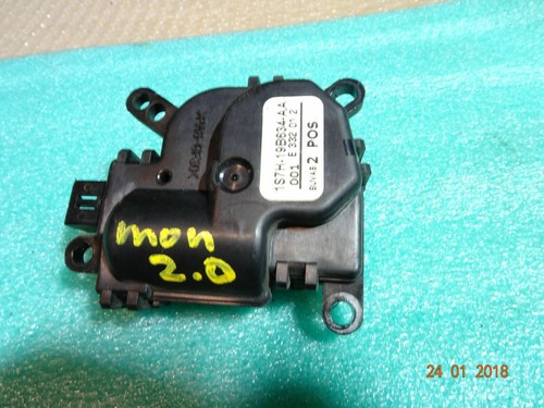 Ford Mondeo III 2.0 16V TDDI  Stellmotor Heizung Klima 1S7H19B634AA