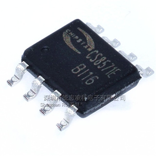 10X CS8571E Mono audio amplifier ESOP8 | eBay