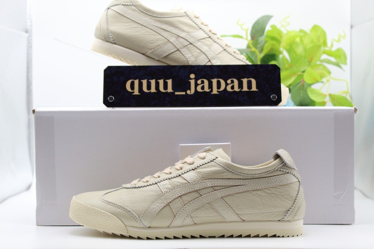 モイスティーヌ MEXICO 66 DELUXE - Onitsuka Tiger | Onitsuka Tiger ONLINE STORE