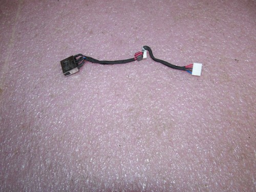 Connecteur D'alimentation DC Jack Pour Lenovo Ideapad B50-70 B50-80 - Longueur 15cm - Neuf