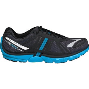 brooks defyance 7 mens black