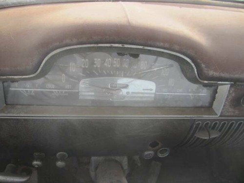 41-49 Cadillac bras de commande inférieur côté gauche 1435825 1941 1942 1943 44 45 46 47 48 - Photo 8/10