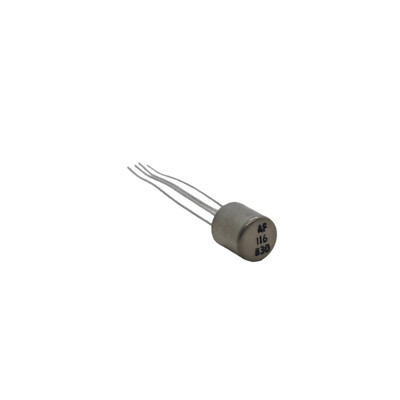 AF116 MULLARD GERMANIUM TRANSISTOR NOS 1 STÜCK
