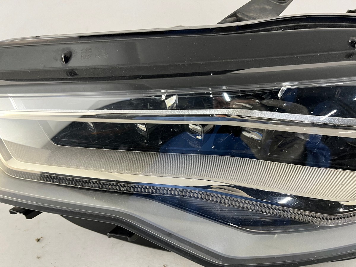 OEM | 2012 -- 2015 Audi A6 / S6 FULL LED Headlight (Left/Driver 