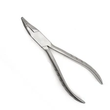 Saxophone Clarinet Flute Needle Removing Installation Plier Repair Tool 2023 NEW