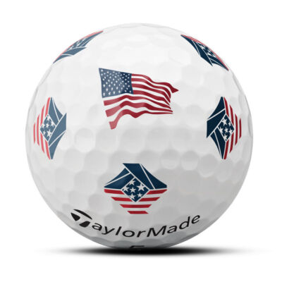 テーラーメイド ゴルフボール New TP5 Pix USA モデル TaylorMade TP5 PIX USA Golf Balls - New 2024 - 6 Dozen | eBay