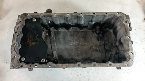9653835680 Carter para PEUGEOT 407 * 1126682