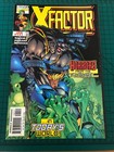 X-factor Vol.1 # 141 - 1998