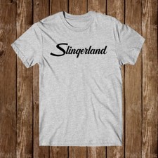 Slingerland Drums Drumheads Men's grey Size S-5XL