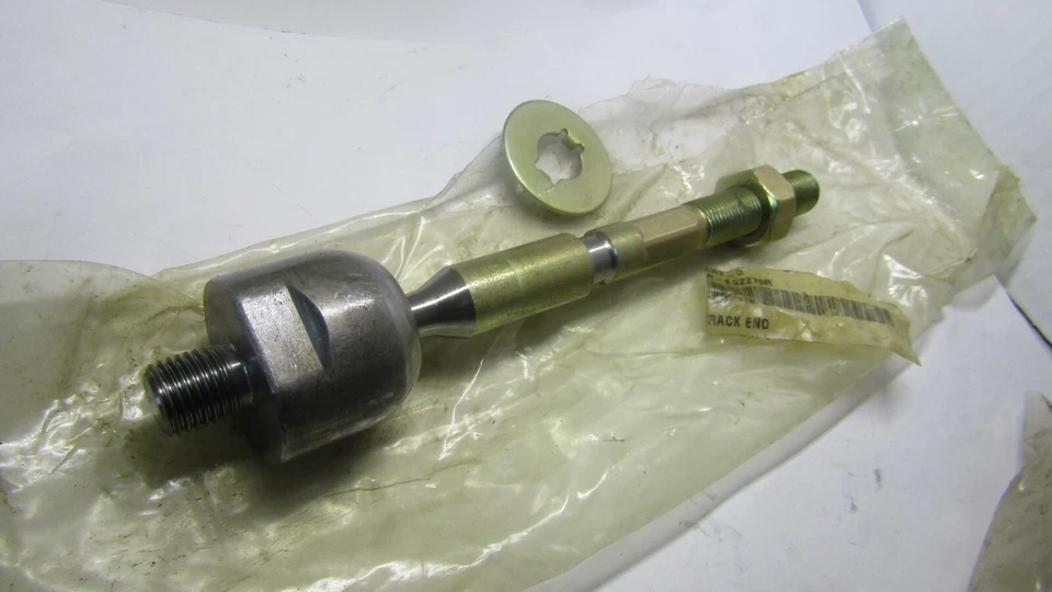 45A321 82-88 TOYOTA SUPRA CELICA TIE ROD EXTREMO NUEVO STOCK ANTIGUO ES-2279R Foto 2 de 3