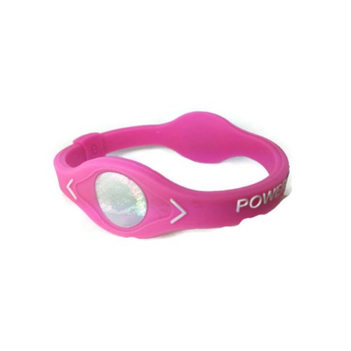 Power Energy Bracelet Sport Wristbands Balance Ion Magnetic Therapy Silicone - Picture 28 of 30