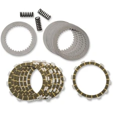Barnett Performance Complete Clutch Kit 303-45-10033