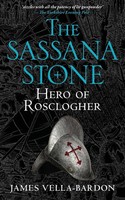 James Vella-Bardon | Hero Of Rosclogher | Taschenbuch | Englisch (2024)