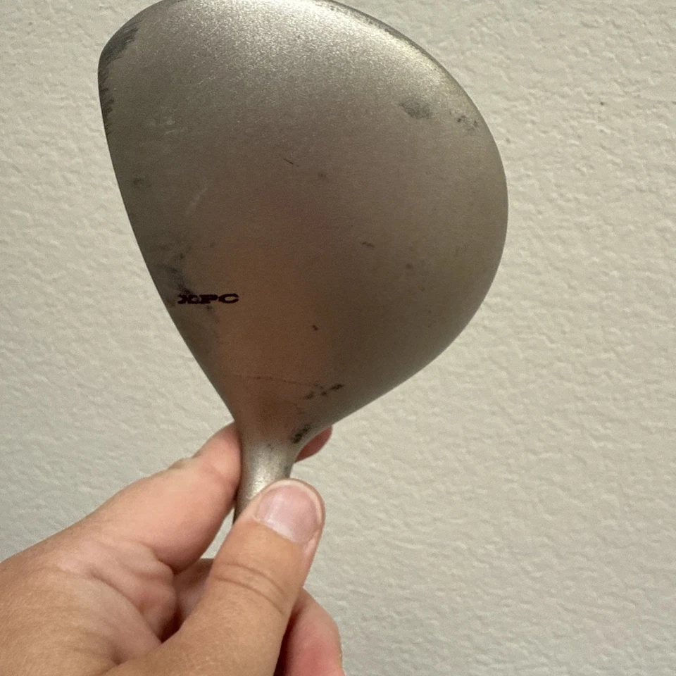  XPC Plus Right Handed Women's #3 Fairway Wood 17* 160 cc True Temper Release - Image 3 of 4