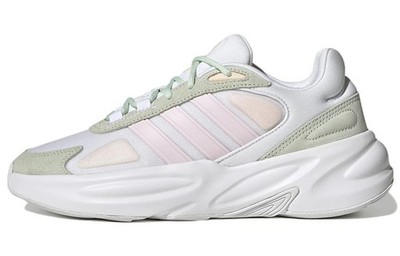 adidas Ozelle White Almost Pink 2022 - GX1729