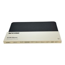 Incase ICON Sleeve for MacBook Pro 14 - Graph...