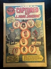 Amazing Spider-Man #25 - 1st Mary Jane cameo - Coverless. Steve Ditko Art