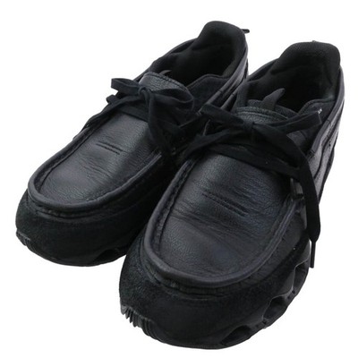 Mizuno D1gd240601 Wave Prophecy Moc GORE-TEX Sneakers Black 25.5cm Used LIFE-0