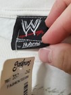 John Cena Shirt Hustle Loyalty Respect WWE By Hybrid Tees Official License Rare — photo 4