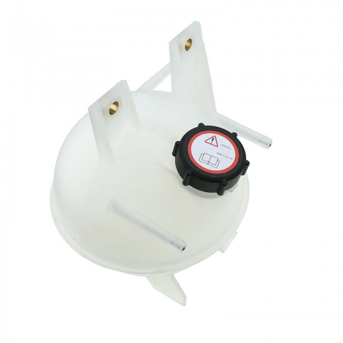 Vase d'expansion d'eau Ford Transit 95VB8A080DF réservoir liquide refroidissement moteur - 4