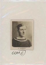 1923 DC Thomson Footballers Jerry Dawson