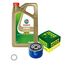 Filtre à huile Ford SCORPIO