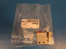 AutomationDirect EVP-AA-R, NITRA Manual Pneumatic Valve, 2-port (3-way)