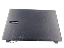 Packard Bell EasyNote ENTG71BM LCD Display Case Shell Cover Lid 441.03703.0001