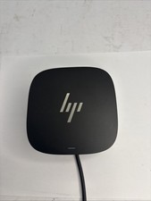 HP Thunderbolt Dock G2 120W HSN-IX01 USB-C Docking Station