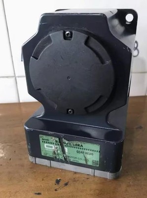 1pc used Eastern BH6G2-50RA motor #cv