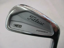Titleist CB 718 7 Iron NS PRO 950GH S RH R71206018