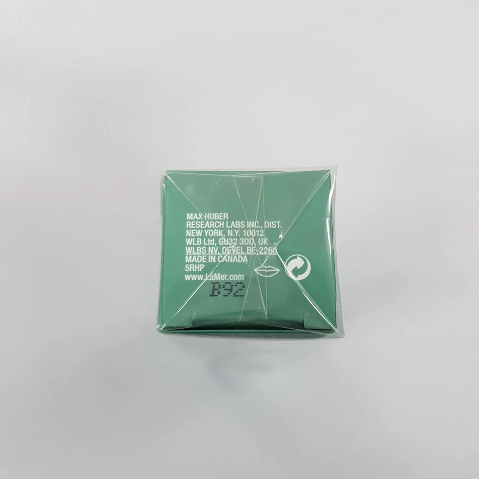 La Mer The Lip Volumizer 7 ml | Suero Brillo Labial Hidratante | Tamaño Completo - Nuevo y Mar Foto 3 de 4